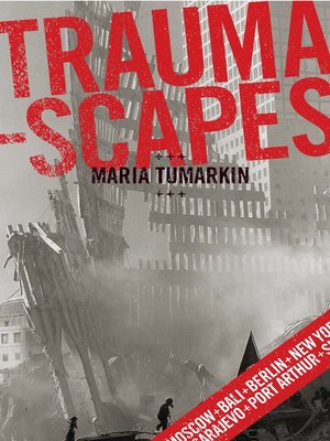 cover image of Traumascapes